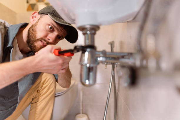 Best Drain Cleaning and Unclogging  in Shell Ridge, CA