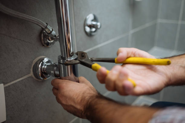 Best Commercial Plumbing Services  in Shell Ridge, CA